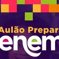 Aulão Prepara Enem ganha reforço no time de professores imagem