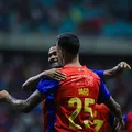 Autor de gol, Iago Borduchi cobra Bahia por atitude fora de casa imagem