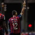 Autor do gol contra o Flamengo, Willian José não joga o Ba-Vi imagem