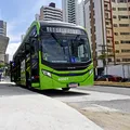 BRT de Salvador: Estação Pirajá será ponto de partida para Orla e Gal Costa imagem