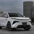 BYD Atto 8 tem preço revelado no Brasil: confira o valor do SUV de luxo imagem