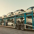 BYD divulga resultados de produção de outubro da fábrica em Camaçari imagem