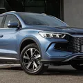 BYD oferece até 57 mil de desconto em carros neste mês de novembro imagem