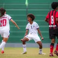 Ba-Vi decide título do Baianão Feminino 2025; veja as datas da final imagem