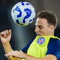 Bahia: Santiago Arias fica fora da convocação da seleção da Colômbia imagem