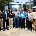 Bahia adere programas de câmeras corporais para as forças de segurança imagem