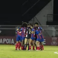 Bahia anuncia contratação para reforçar time feminino imagem