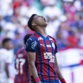 Bahia corre risco de sair do G-6 do Campeonato Brasileiro após 20 rodadas imagem