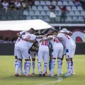 Bahia defende invencibilidade de 11 anos contra o Vitória na Série A imagem