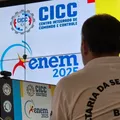 Bahia emprega 4 mil policiais e bombeiros durante a Operação Enem 2025 imagem