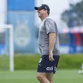 Bahia ganha reforço com retorno de titular contra o Internacional imagem