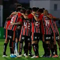 Bahia pega São Paulo em meio à pior fase do rival no Brasileirão imagem