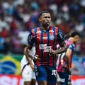 Bahia perde posição no Brasileirão mesmo sem entrar em campo imagem