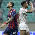 Bahia perto do recorde! Triunfo sobre o Inter pode entrar para a história imagem