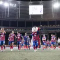 Bahia: quantos pontos são necessários para chegar à Libertadores? imagem