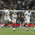Bahia se revolta e reclama de erros de arbitragem após derrota para o Atlético imagem