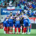 Bahia tem jogos finais do Brasileirão detalhados pela CBF imagem
