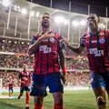 Bahia vê chance de classificação à Libertadores disparar após triunfo imagem