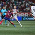 Bahia vence e impede liderança do Flamengo em noite histórica na Fonte imagem