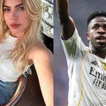 Baiana se torna pivô de separação entre Vini Jr e Virginia; saiba quem imagem