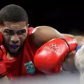 Baiano no ringue! Hebert Conceição enfrenta estadunidense invicto imagem