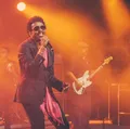 Baile à La Baiana traz show inédito de Seu Jorge a Salvador imagem