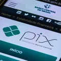 Banco Central ataca peça fundamental usada em golpe do Pix imagem
