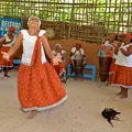 Beijuzeiras de Areia Branca celebram ancestralidade e empoderamento imagem