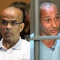 Beira-Mar e Marcinho VP são alvos de megaoperação contra o CV imagem