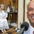 Binho Galinha vai ser cassado? Ivana aguarda Justiça para tomar decisão imagem