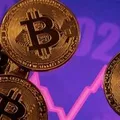 Bitcoin bate valor histórico no mercado ultrapassando mais de US$ 125 imagem
