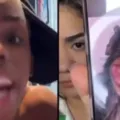 Boca de 09 é vítima de racismo ao vivo: "Me chamou de macaco" imagem