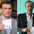Bolivianos vão às urnas para escolher próximo presidente imagem