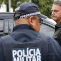 Bolsonaro isolado: STF cancela todas as visitas após prisão preventiva imagem