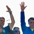 Bolsonaro terá que escolher herdeiro da sua popularidade para 2026 imagem