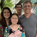Boninho reage a críticas de Narcisa e pede respeito à família imagem