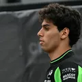 Bortoleto promete corrida “agressiva” no GP Brasil após acidente imagem