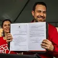Boulos lança programa para incluir periferias no orçamento imagem