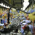 Brasil crescerá 2,4% em 2025, diz Banco Mundial imagem