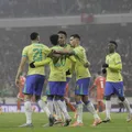 Brasil empaca contra a Tunísia e debate sobre quatro atacantes volta à cena imagem