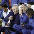 Brasil encanta contra Senegal e Ancelotti consolida modelo para a Copa imagem