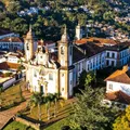 Brasil tem um dos melhores destinos para viajar em 2026 imagem