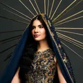 Brasileira Maria Gabriela é eliminada do Miss Universo 2025 imagem