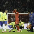 Brasileirão esvaziado expõe dilemas, falhas e lições para a Seleção imagem