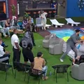 Briga em reality termina mal: participante é empurrada e desmaia imagem
