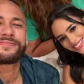 Bruna Biancardi dá ultimato sobre crise em casamento com Neymar imagem