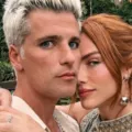Bruno Gagliasso se pronuncia após foto de esposa beijando outro homem imagem