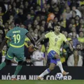 Bruno Guimarães assume a liderança da Seleção Brasileira imagem