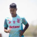 Bruno Henrique no STJD: veja possíveis desfechos para o atacante imagem
