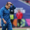 CBF anuncia demissão do técnico da Seleção Brasileira sub-20 imagem